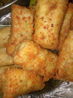 Foto resep Risol ekonomis