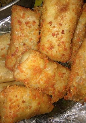 Foto resep Risol ekonomis