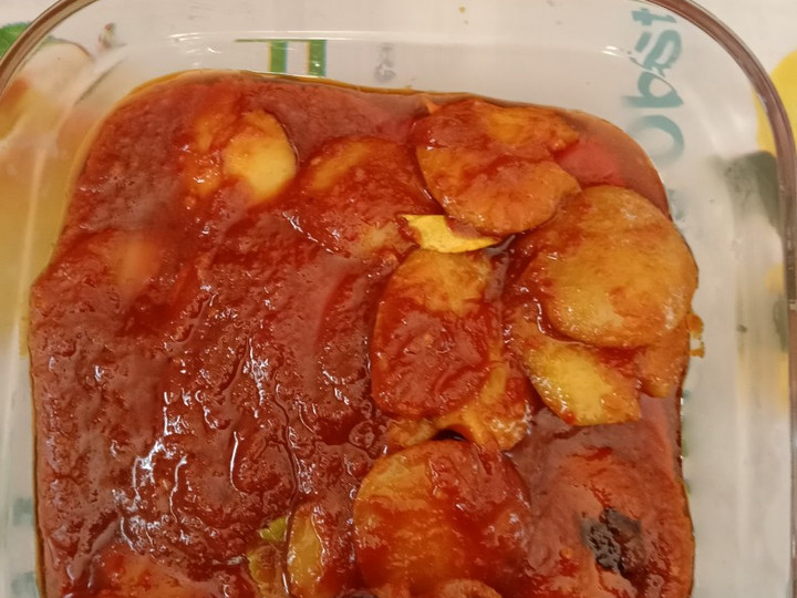 Resep Semur Jengkol Anti Gagal