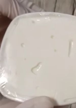 صورة لوصفة فرماج (جبنة) لذيذ