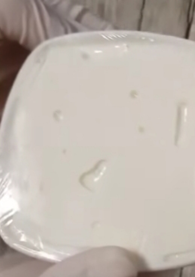 صورة لوصفة فرماج (جبنة) لذيذ