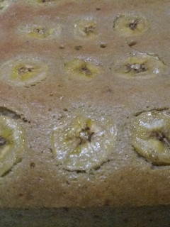 Foto resep 03. Bolu pisang