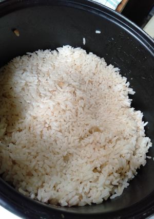 Foto resep Nasi Uduk 🍚