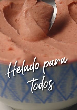 Foto principal de Helado para todos🍧