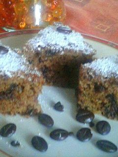 Mokka kocka ☕🍫 recept fotója