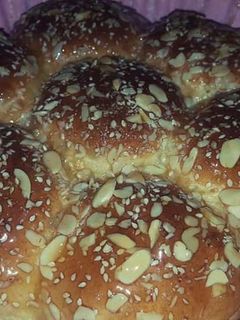 صورة لوصفة بريوش