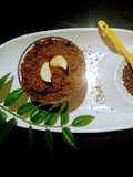 Jawas chutney