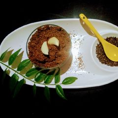 A picture of Jawas chutney.