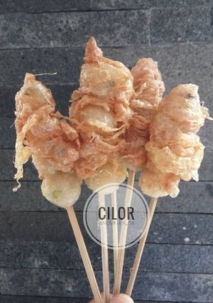 Foto resep Cilor (Aci telor)