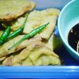 Tempe menjes goreng