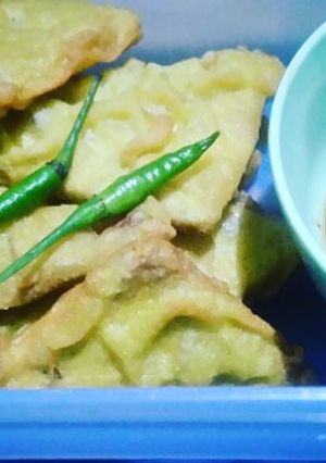 Foto resep Tempe menjes goreng
