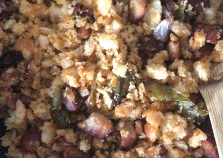 Migas