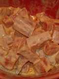 Hawaiian Siracha Tuna Poke