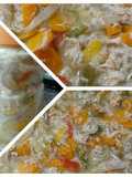 Escabeche de Pollo