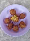 Tempe Kriwil Jeruk Purut