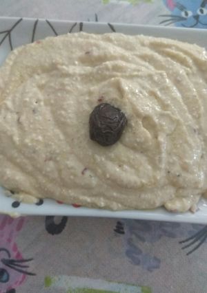 Φωτογραφία της συνταγής Τυροκαυτερή.... πολύ καυτερή