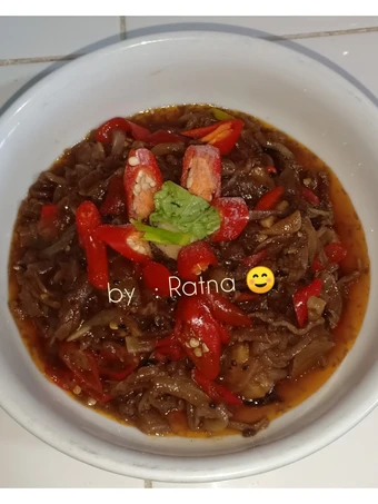 Langkah Mudah untuk Membuat Resep Daging Sapi Lada Hitam yang Bikin Ngiler