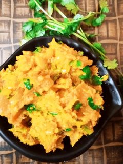 शलजम की सब्जी(Shaljam ki sabzi recipe in hindi) रेसिपी मुख्य फोटो