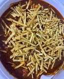 سمبل غورن غاري