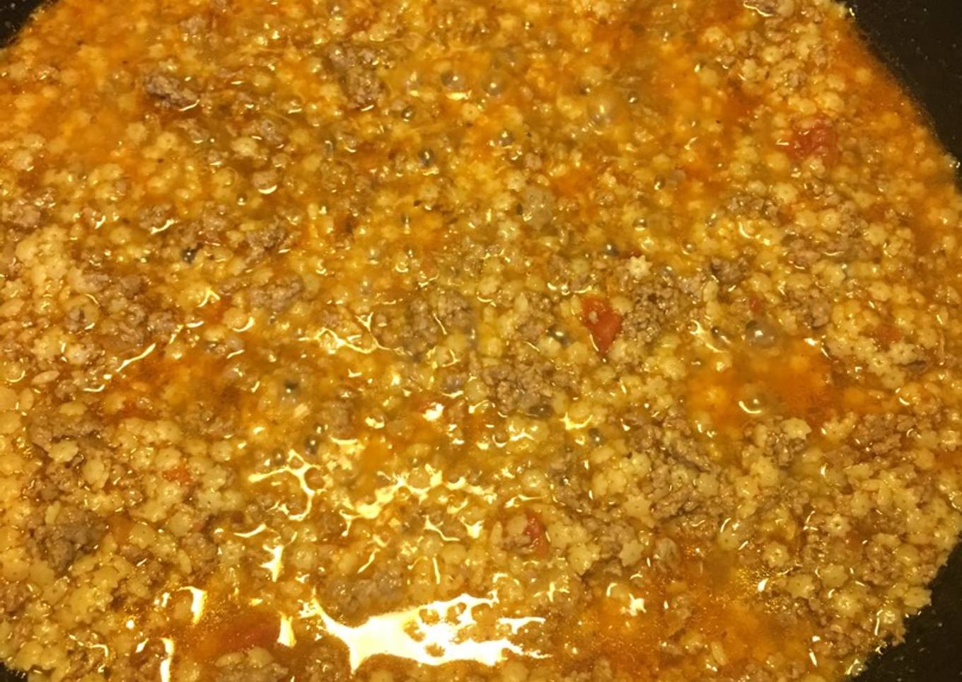 Res Molida para Niños