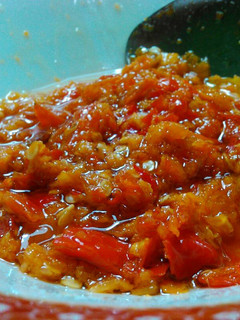 Foto resep Sambal Korek