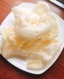 Bánh phồng (kiểu Ấn)