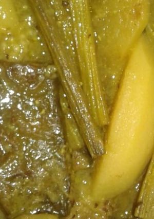 পাঁচমিশালি তরকারি (pachmishali tarkari recipe in Bengali) রেসিপির প্রধান ছবি