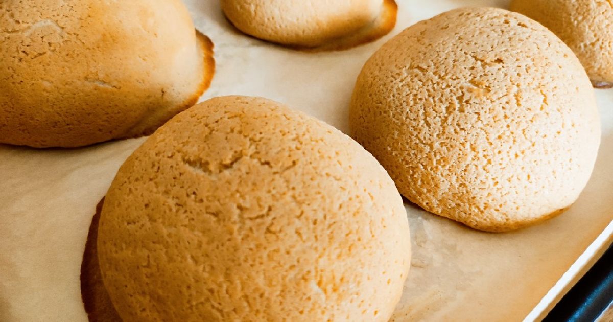 Kapi Rotti Resep 366. Roti O (Versi Kopi White Luwak) oleh LinaS_Cuisine - Cookpad