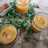 Raw mango juice or aam panna