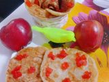 Banana Pancake