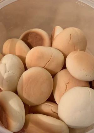 Foto de Biscoitos