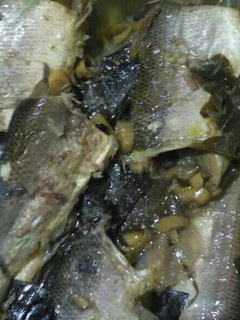 Foto resep Bandeng presto