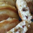 Kue Kamir teflon no tape