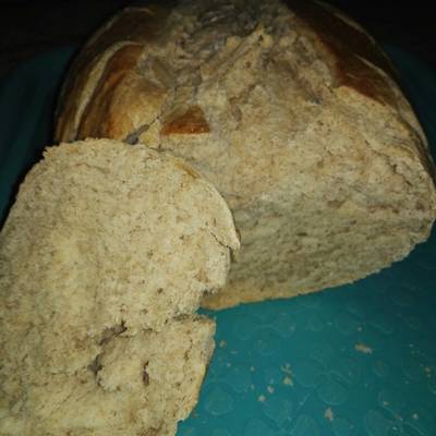 Pan de requesón Receta de lili- Cookpad