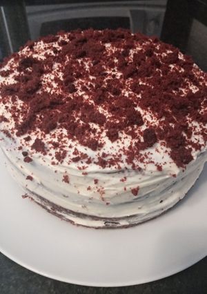 Una foto de Red velvet ♥