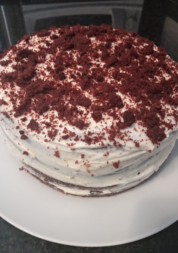 Una foto de Red velvet ♥