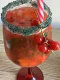 Virgin Mojito fraises