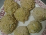 Albóndigas de zapallitos