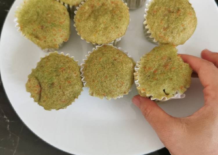 Bolu kukus pandan wortel-Cara Membuat Donat Empuk Tanpa Kentang