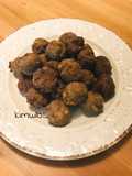 Mini Meatballs