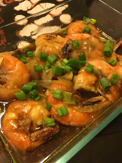 Foto resep Udang Goreng Mentega