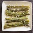 Asperges à l’italienne