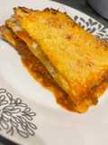 Lasagne campagnarde