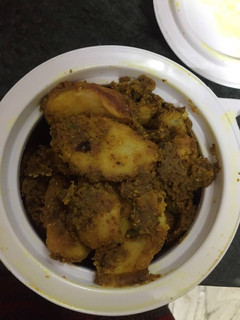 रेस्टोरेंट स्टाइल मसाला अरबी (Restaurant style masala arbi recipe in hindi) रेसिपी मुख्य फोटो