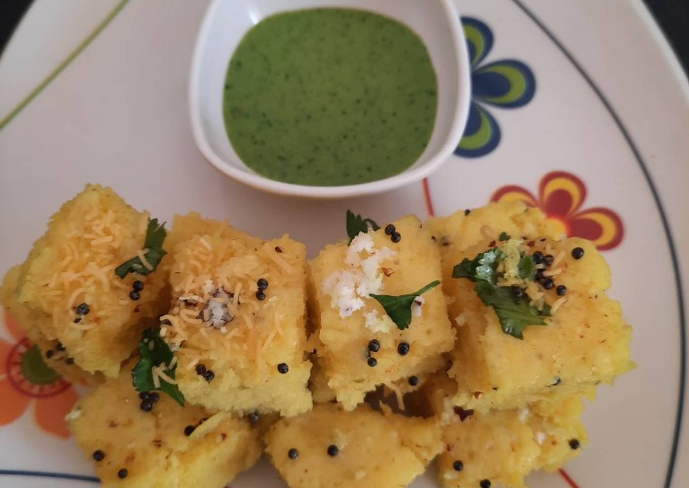 Dhokla