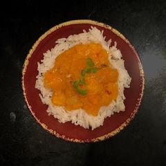 A picture of Quibebe {Vegan}.