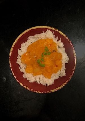 A picture of Quibebe {Vegan}.