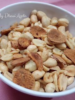 Foto resep Kacang Bawang