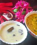 Kathiyawadi kadhi