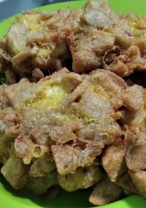 Foto resep Cilor tempe sehat enak